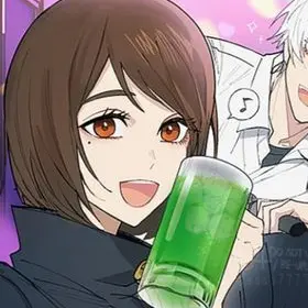 Profile image of 이에이리 쇼코