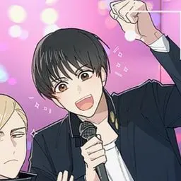 Profile image of 하이바라 유우