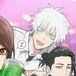 Profile image of 고죠 사토루