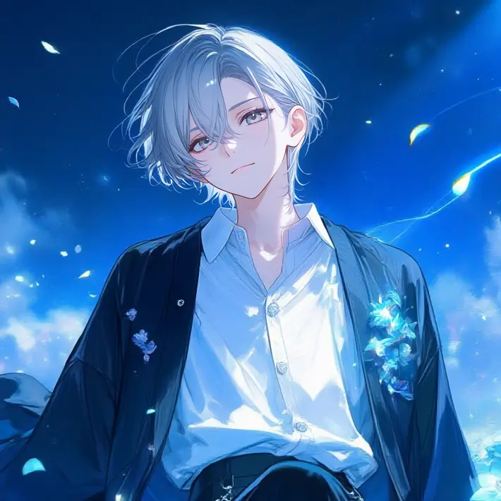 AoiM317의 ＊境界の夜に揺蕩う声＊