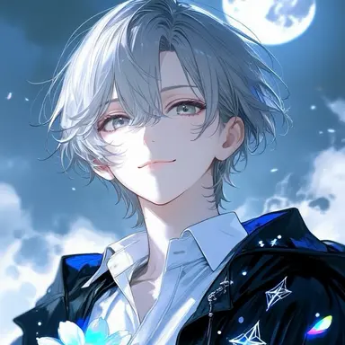 Profile image of ルイ