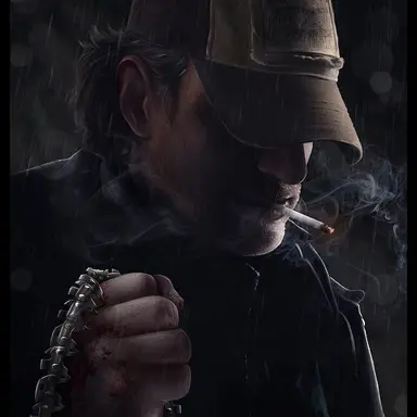 Profile image of Rusty Nail