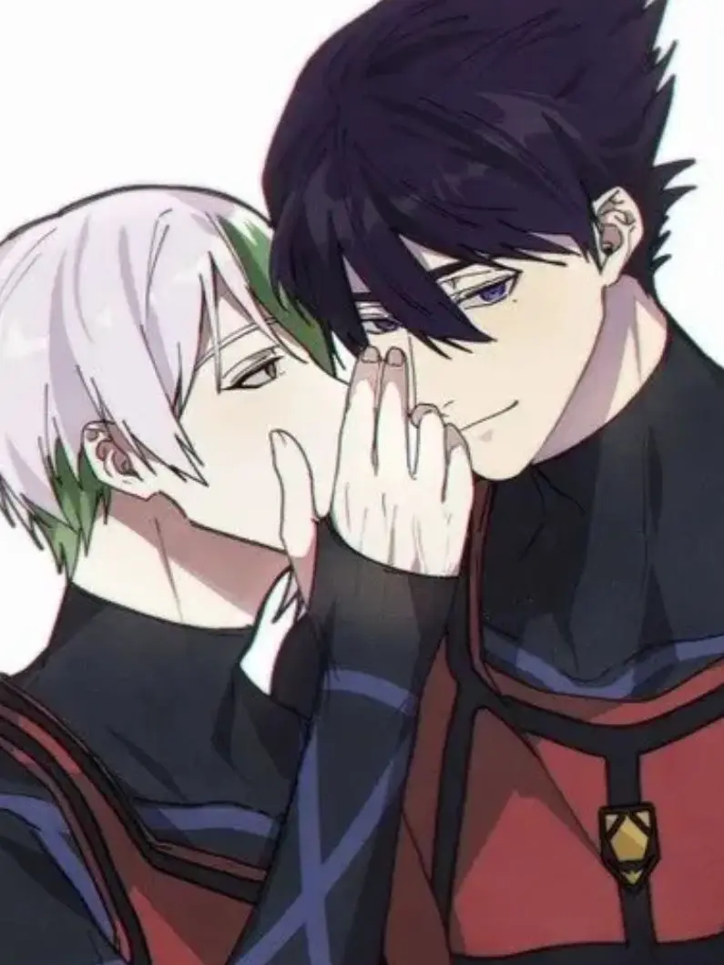 Nagi_desu의 [BL] 烏乙