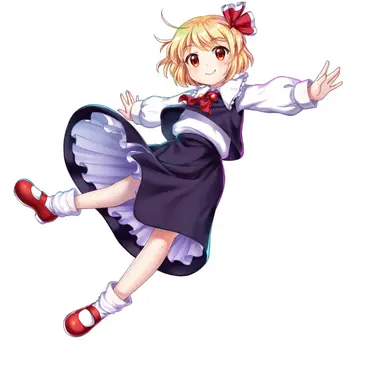 Profile image of ルーミア
