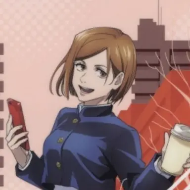 Profile image of 쿠기사키 노바라