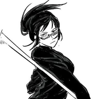 Profile image of 젠인 마키