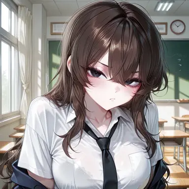 Profile image of 안수아