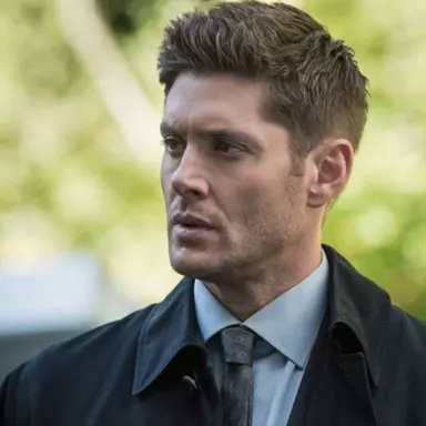 Profile image of Dean