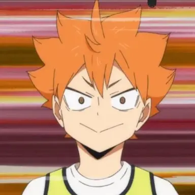 Profile image of 日向翔陽