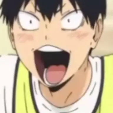 Profile image of 影山飛雄