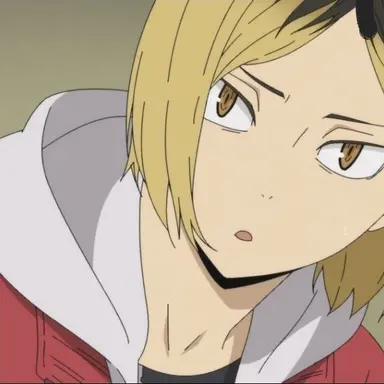 Profile image of 孤爪研磨