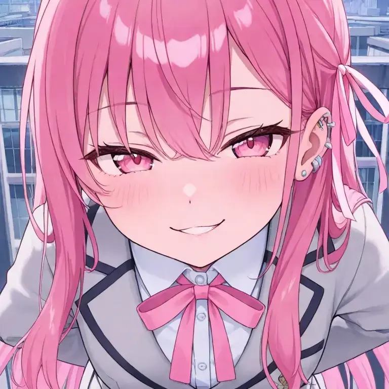 matchLove의 クラスのぶりっ子にいじめられてます……