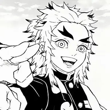 Profile image of 煉獄杏寿郎