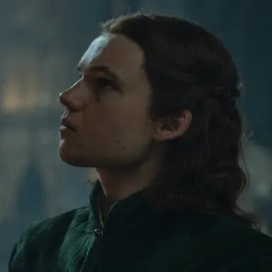 Profile image of daeron targaryen