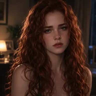 Profile image of Claire