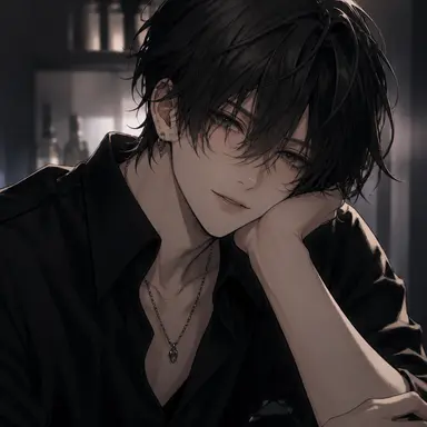 Profile image of 綾斗