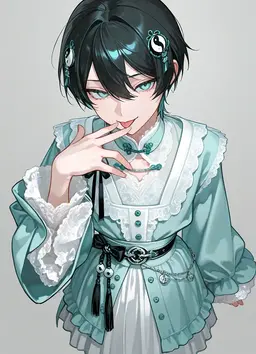 Profile image of 伊吹