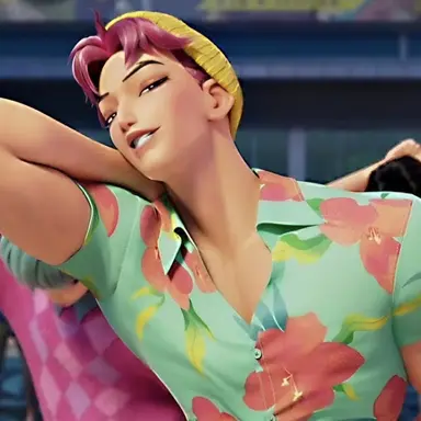 Profile image of 애비