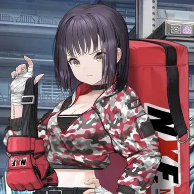 Profile image of ミルク