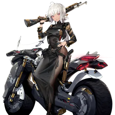 Profile image of シュガー