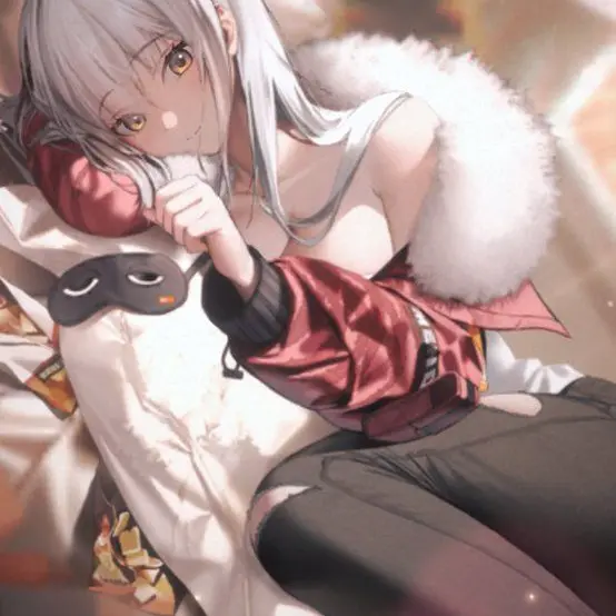 different_sense1238의 プリムと枕とちしかんと