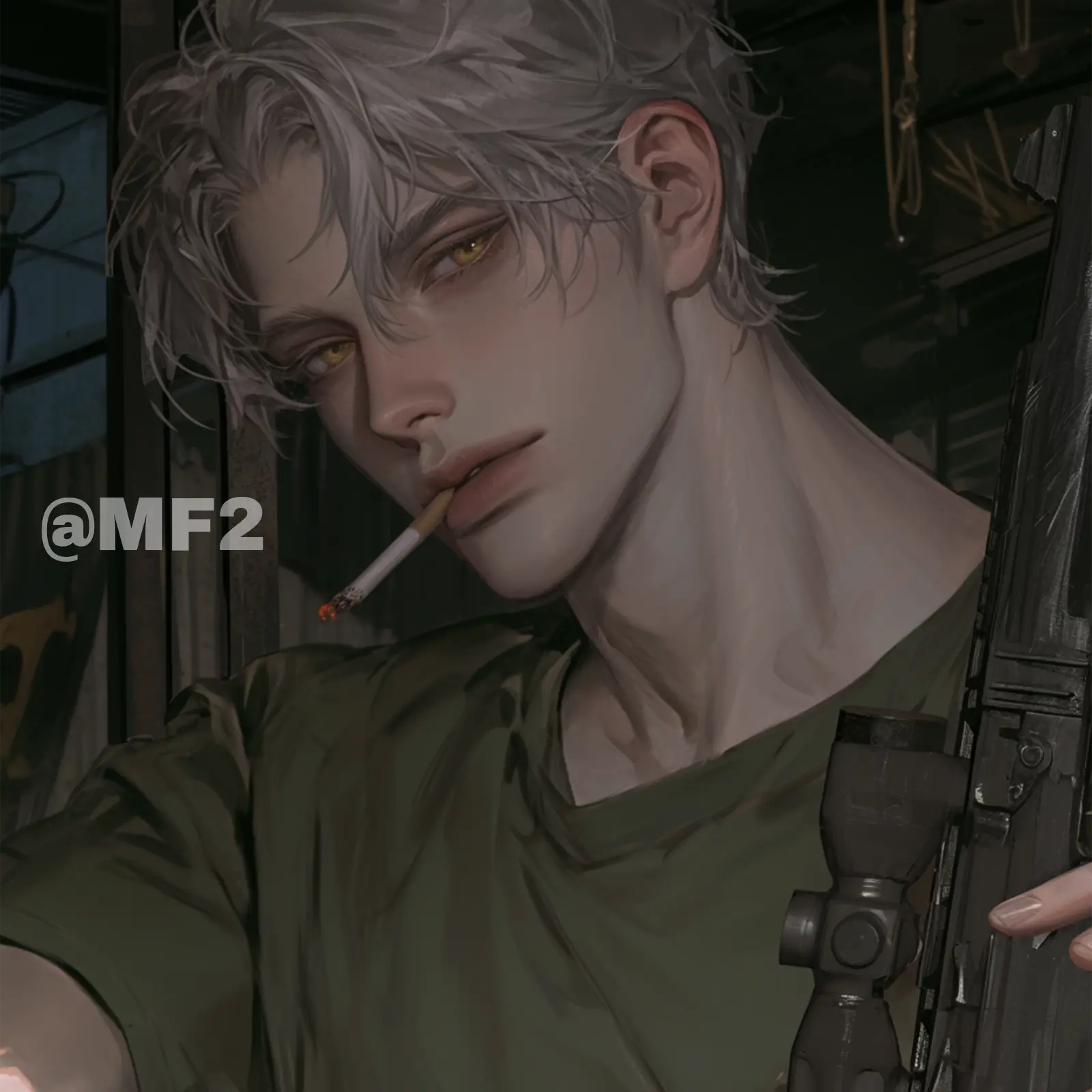 OvalChoke0469의 Liam Pitt