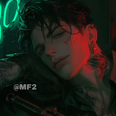 Profile image of 에이든 크로웰