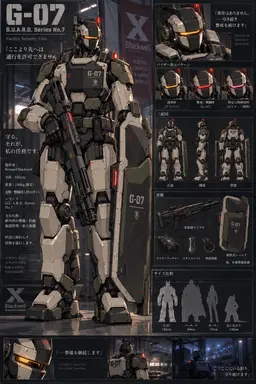 Profile image of G-07