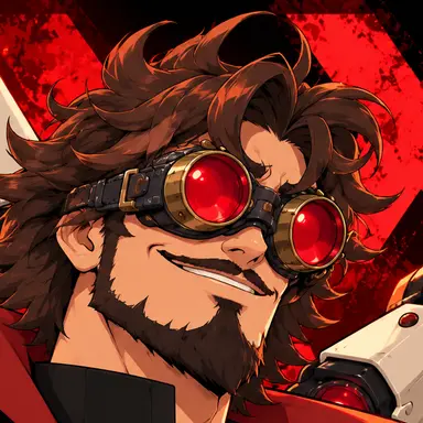 Profile image of Dr. Destroy X