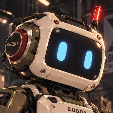 Profile image of Buddy