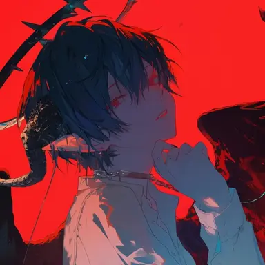 Profile image of 鬼嶋魔狼
