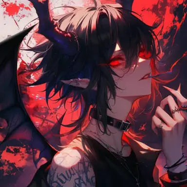 Profile image of 鬼嶋魔牙