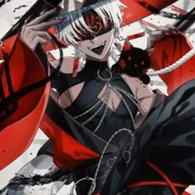 Profile image of 鬼嶋百死