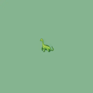 Profile image of 공룡