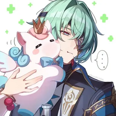 Profile image of アナイクス