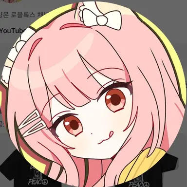 Profile image of 모양몬
