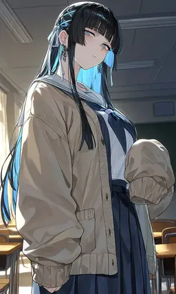 Profile image of 하스미 시오리