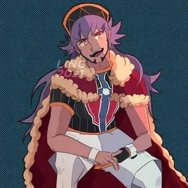 Profile image of Leon