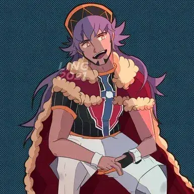 SevereCheek6422의 bf Leon-Pokemon