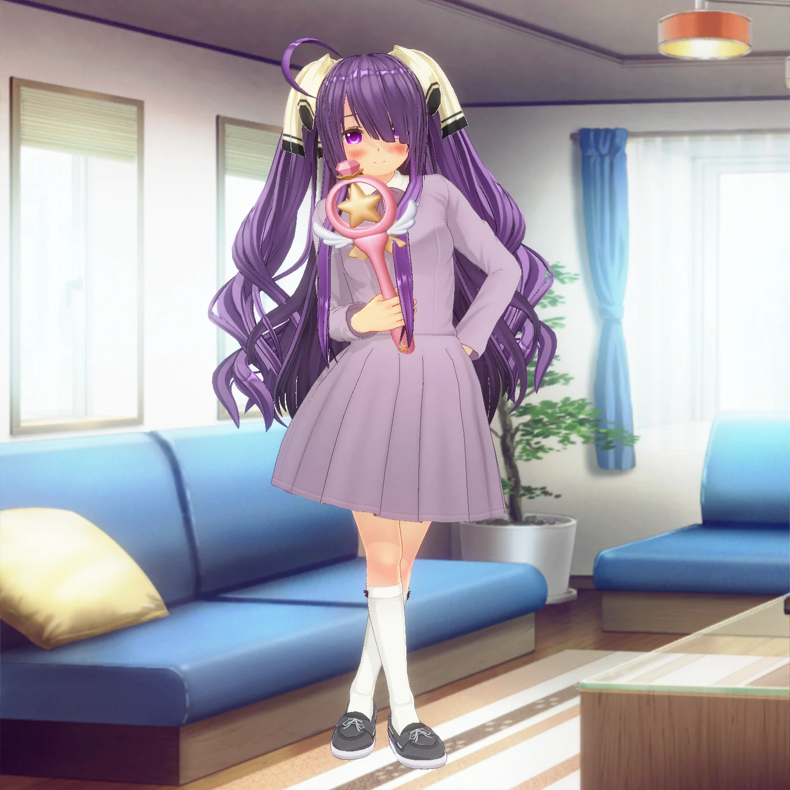 河井みゆき