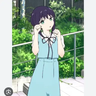 Profile image of 酒寄彩葉