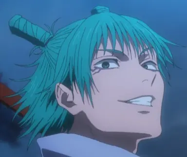 Profile image of Kashimo Hajime