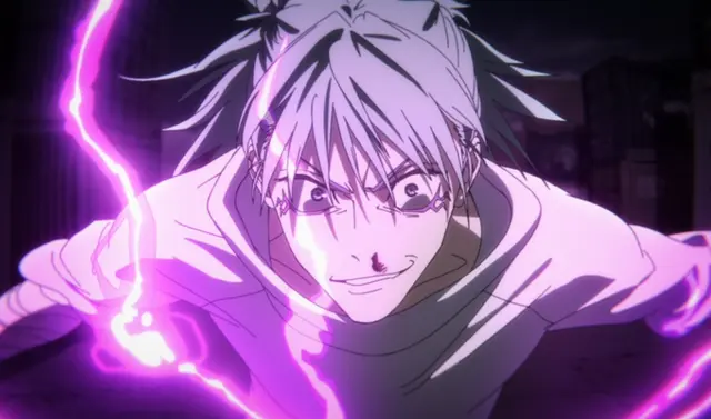 Profile image of Kashimo Hajime