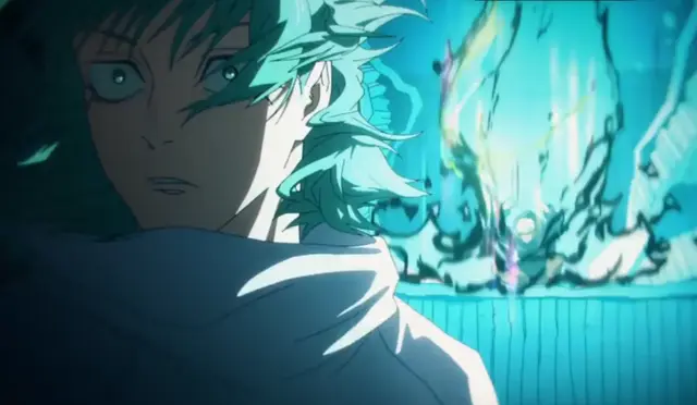 Profile image of Kashimo Hajime
