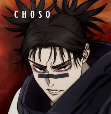 Profile image of Choso