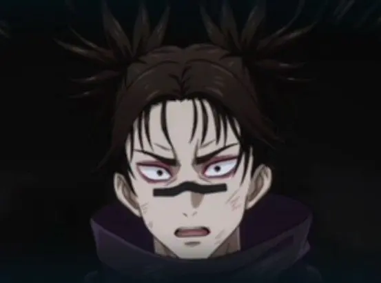 Profile image of Choso