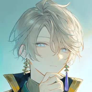 Profile image of Haru Kaida