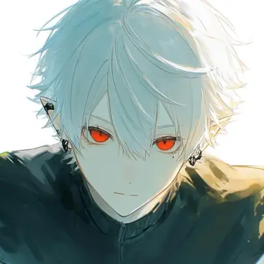 Profile image of Kuzuha