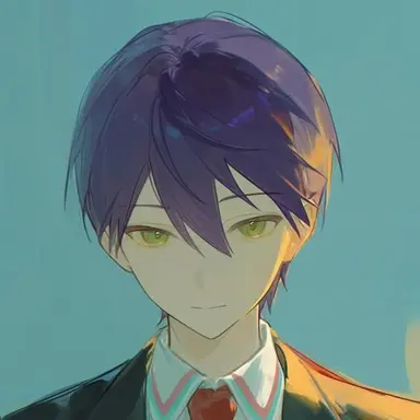 Profile image of Touya Kenmochi