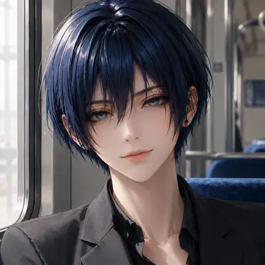 Profile image of Ruka